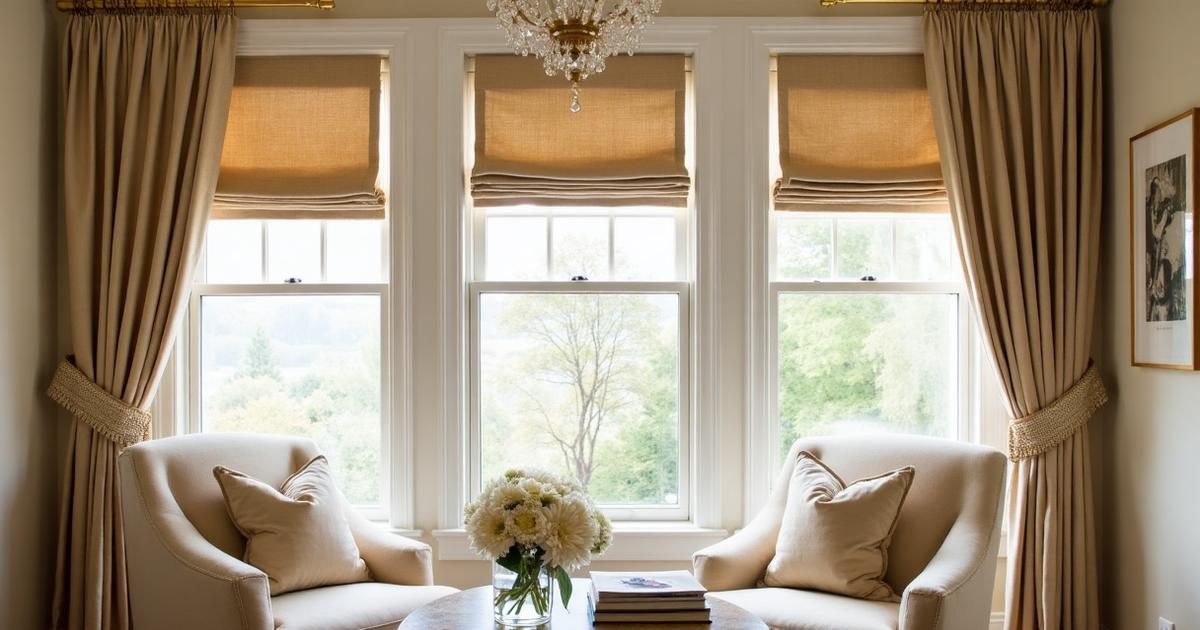 Artisan Window Fashions