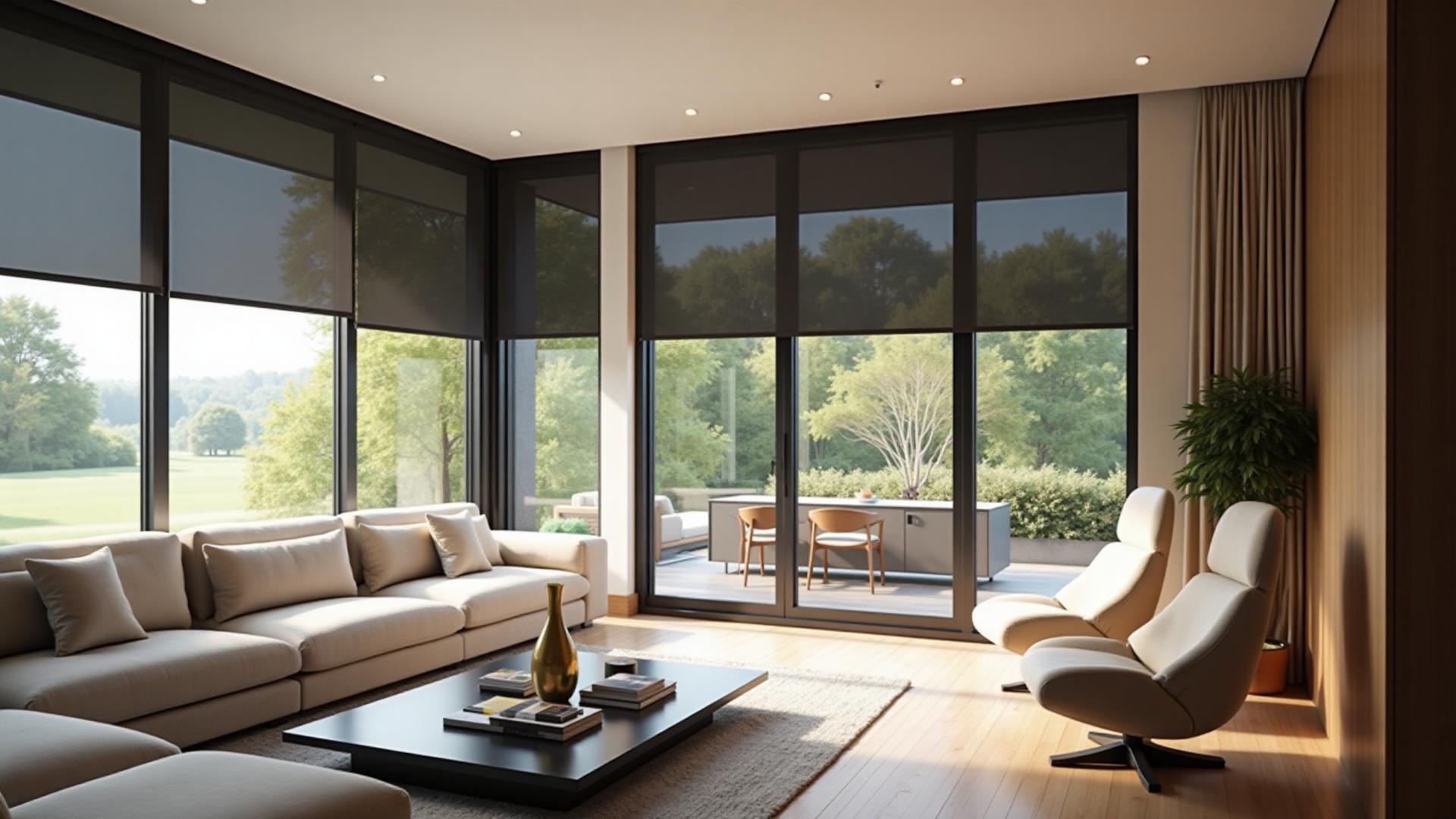 Artisan Window Fashions - Luxury Custom Window Treatments
